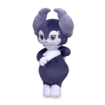 Officiële Pokemon center indeedee knuffel male +/- 24cm 